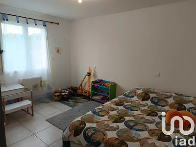 Maison, 198 m²