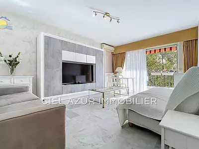 Appartement, 43 m²