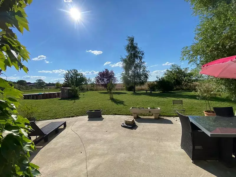 Maison, 272 m²