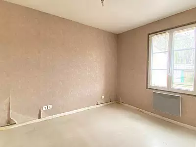 Appartement, 37,71 m²