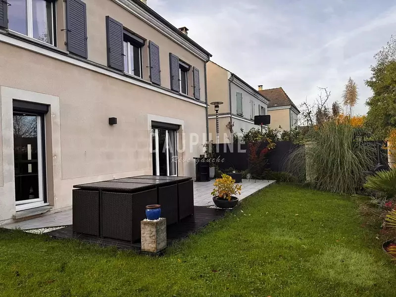 Maison, 130 m²