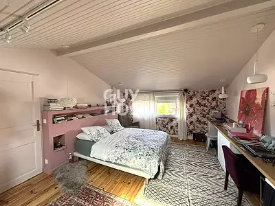 Maison, 148,23 m²