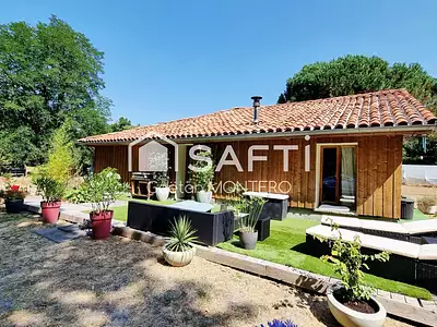 Maison, 204 m²