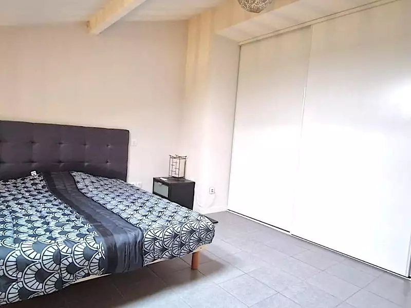 Appartement, 41 m²