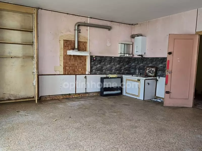 Maison, 140 m²