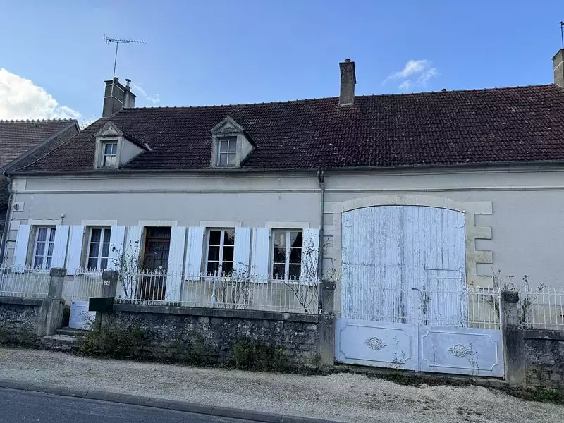 Maison, 115 m²