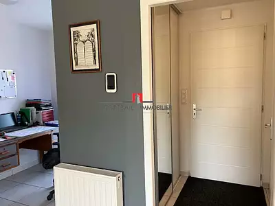 Maison, 107 m²