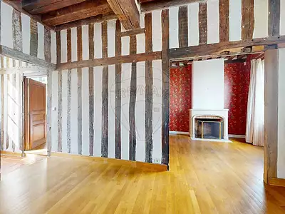 Maison, 170 m²