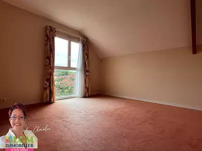 Maison, 180 m²