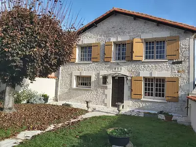 Maison, 80 m²