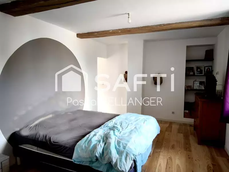 Maison, 139 m²