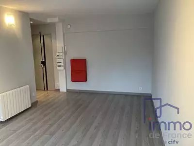 Appartement, 29,39 m²
