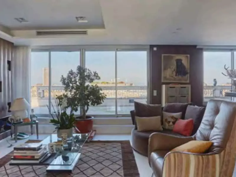 Appartement, 512 m²