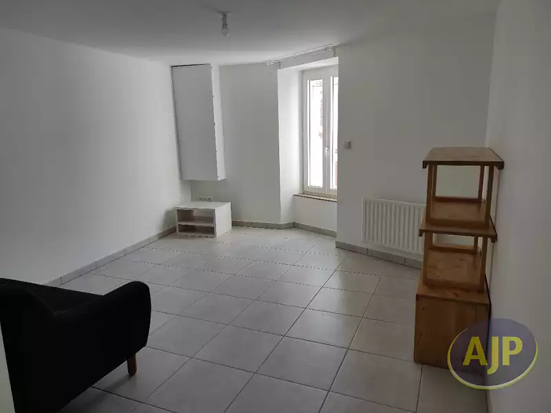 Appartement, 43,44 m²