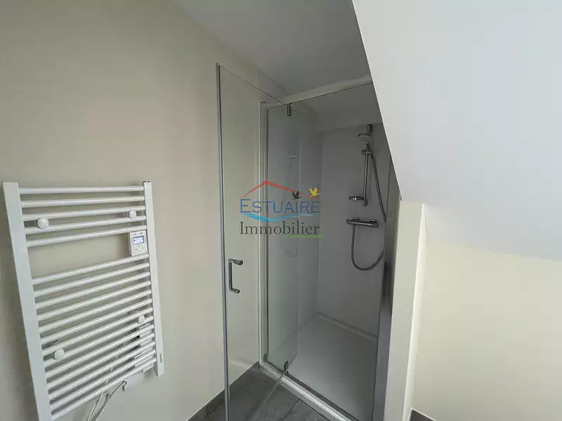 Maison, 43,38 m²