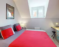 Appartement, 65 m²