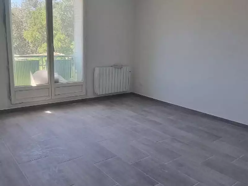 Appartement, 53 m²