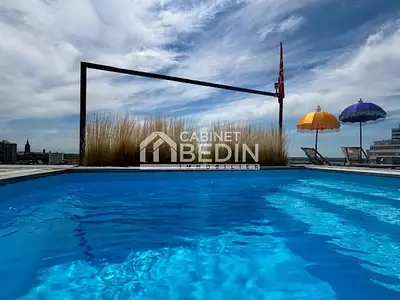 Appartement, 108 m²