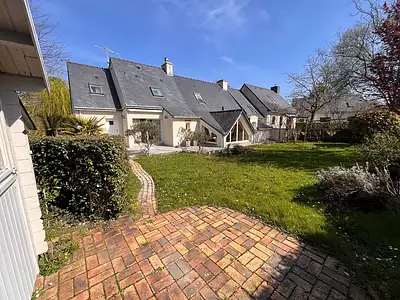Maison, 109,7 m²