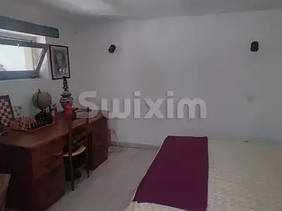 Maison, 166 m²