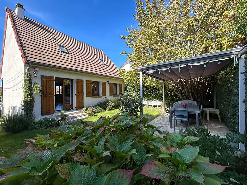 Maison, 95 m²