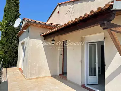 Appartement, 86,64 m²