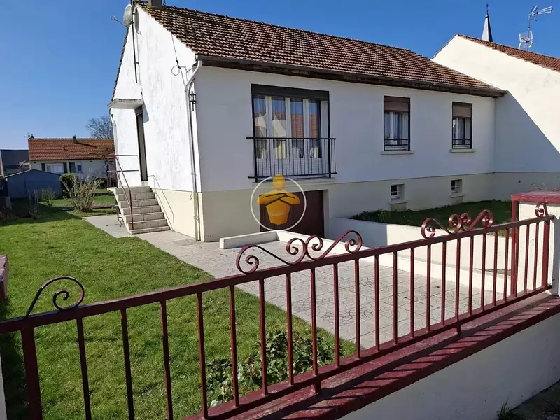 Maison, 78,38 m²