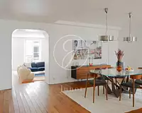 Appartement, 116,04 m²