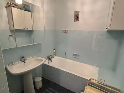Appartement, 56,65 m²