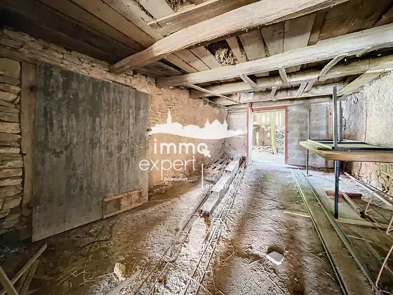 Maison, 130 m²