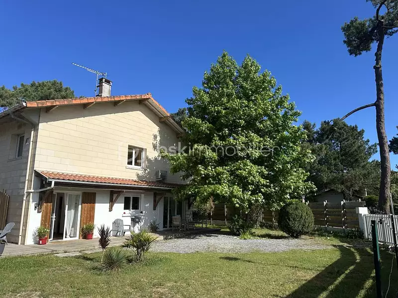 Maison, 91 m²