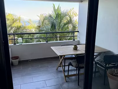 Appartement, 61,77 m²