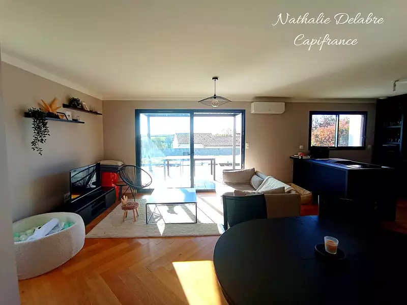 Maison, 104 m²