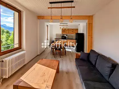 Appartement, 72 m²