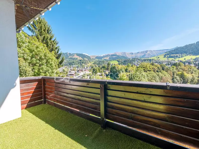 Appartement, 71 m²