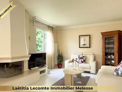 Maison, 121 m²