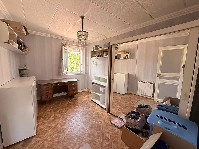 Maison, 115 m²