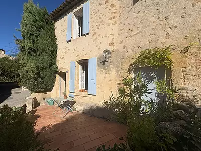 Maison, 138 m²