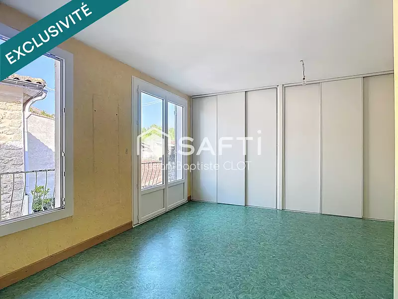 Maison, 175 m²