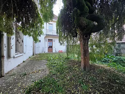 Maison, 190 m²