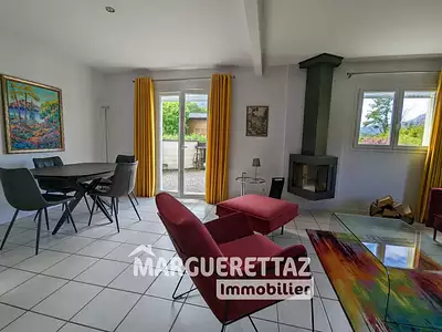 Maison, 107 m²