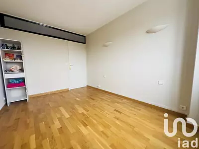 Appartement, 119 m²