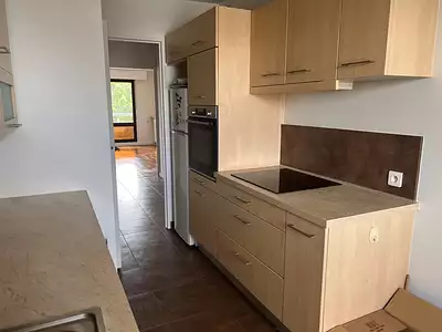 Appartement, 106 m²