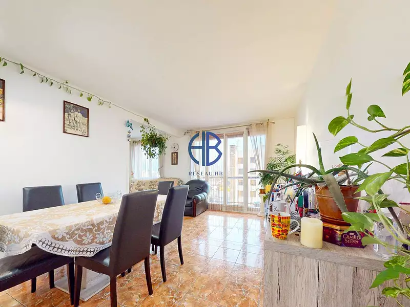 Appartement, 79,61 m²
