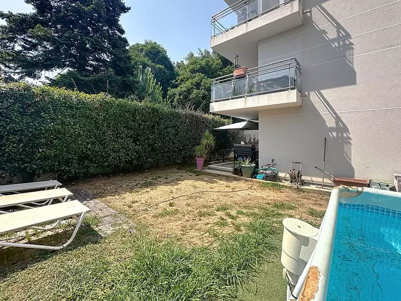 Appartement, 67,4 m²