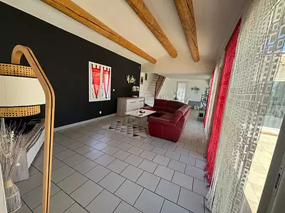 Maison, 120 m²