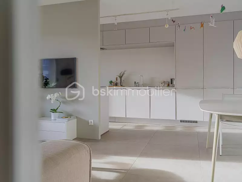 Appartement, 86 m²