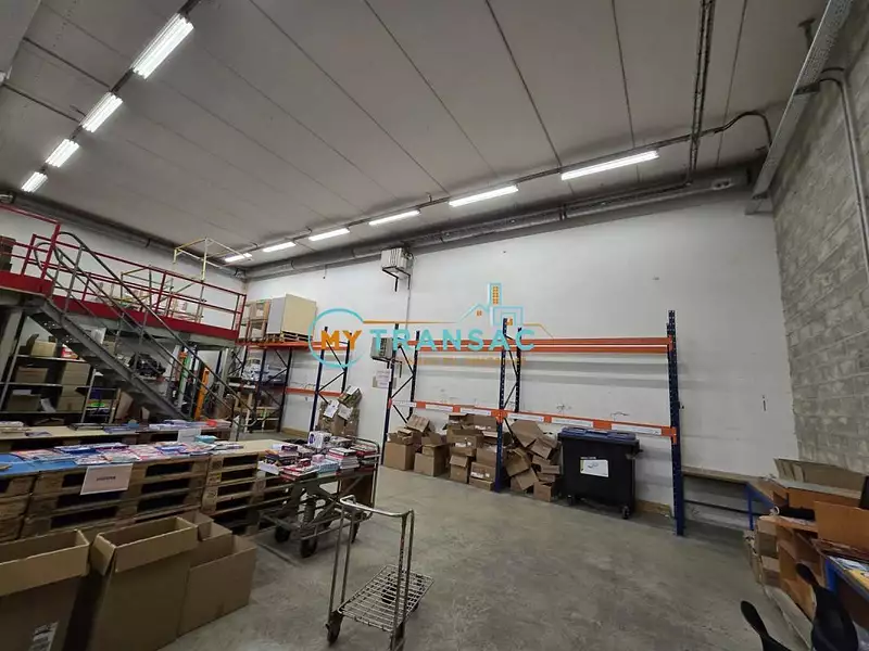 Divers, 2 157 m²