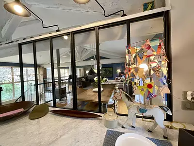 Maison, 242,5 m²