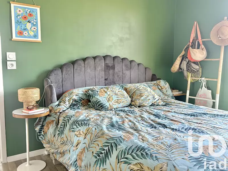 Appartement, 63 m²